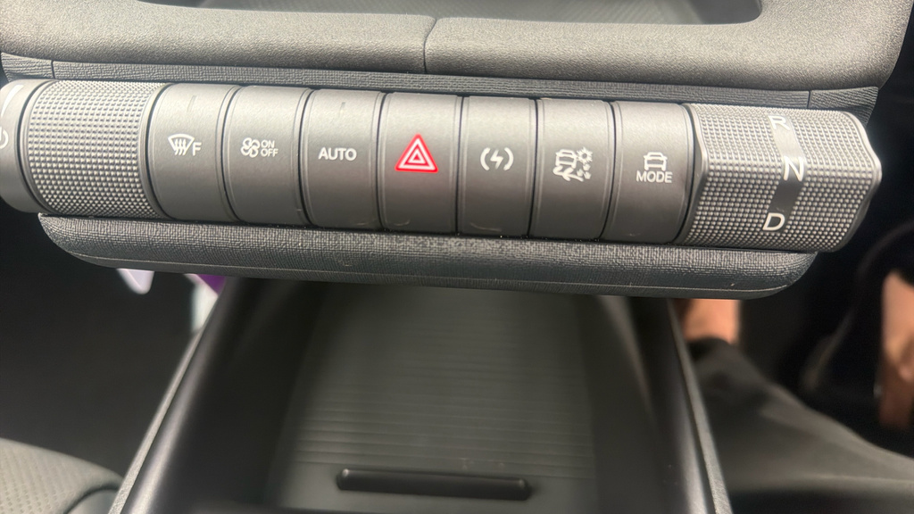 Byd Dolphin Dolphin 70Kw Active 44.9Kwh Grey #26