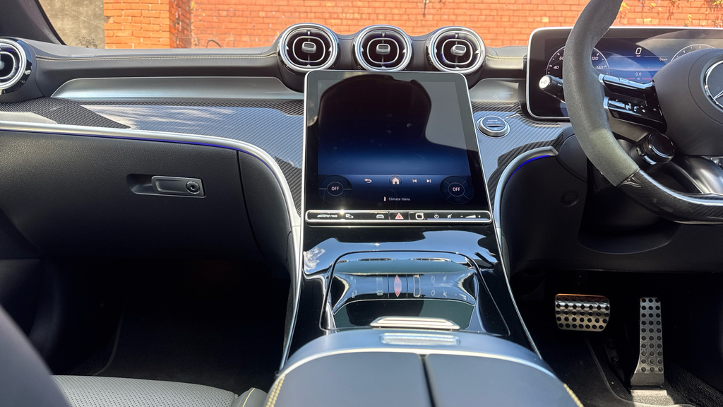 Mercedes-Benz CLE Class Convertible Black #15