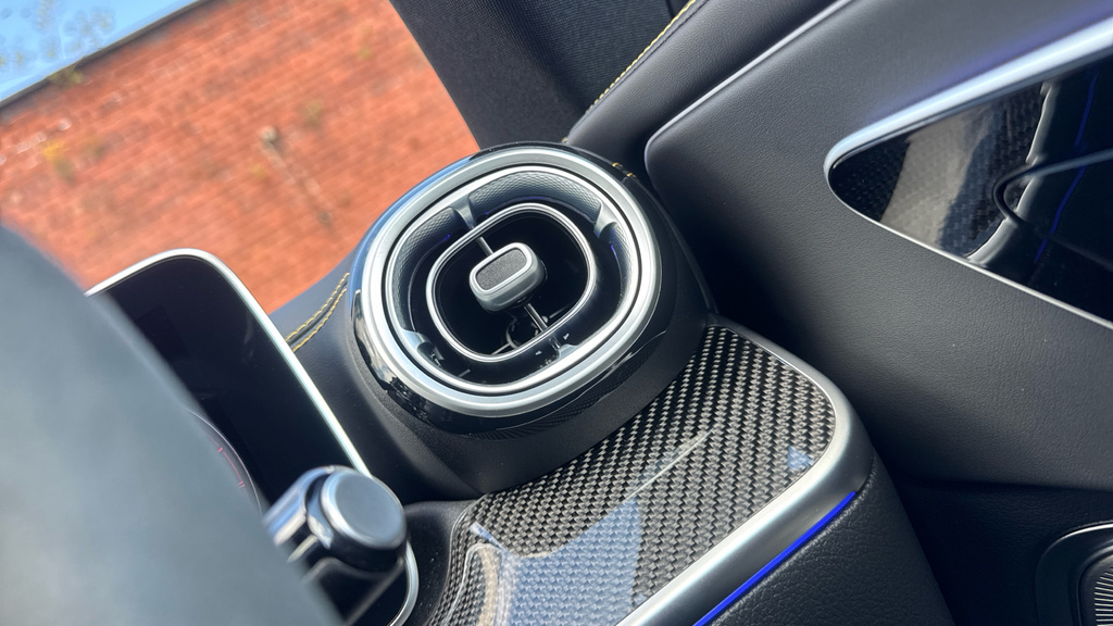 Mercedes-Benz CLE Class Convertible Black #63