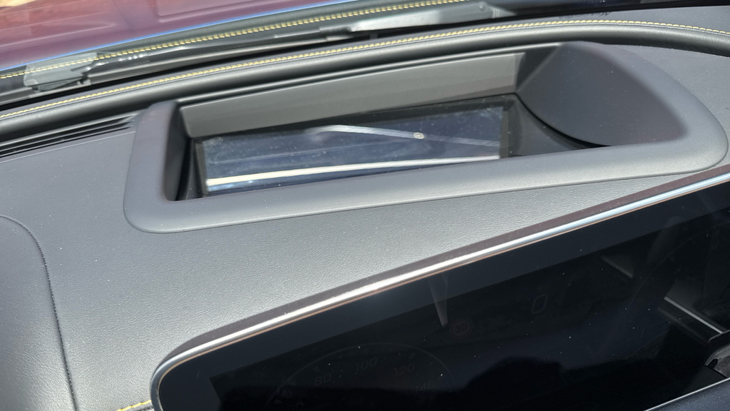 Mercedes-Benz CLE Class Convertible Black #73