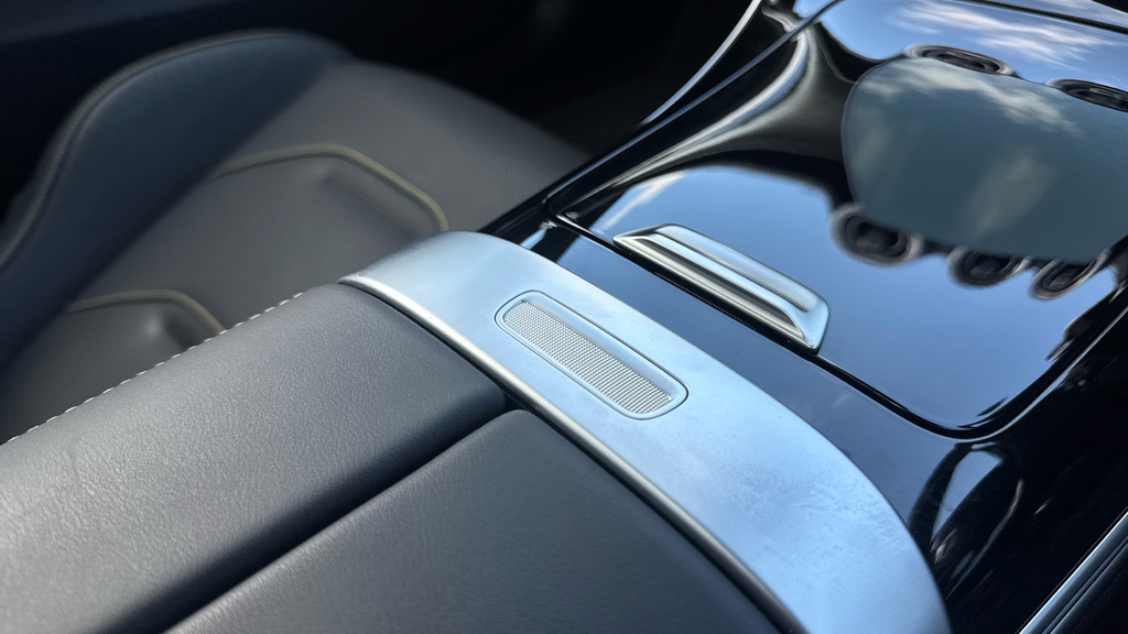Mercedes-Benz CLE Class Convertible Black #66