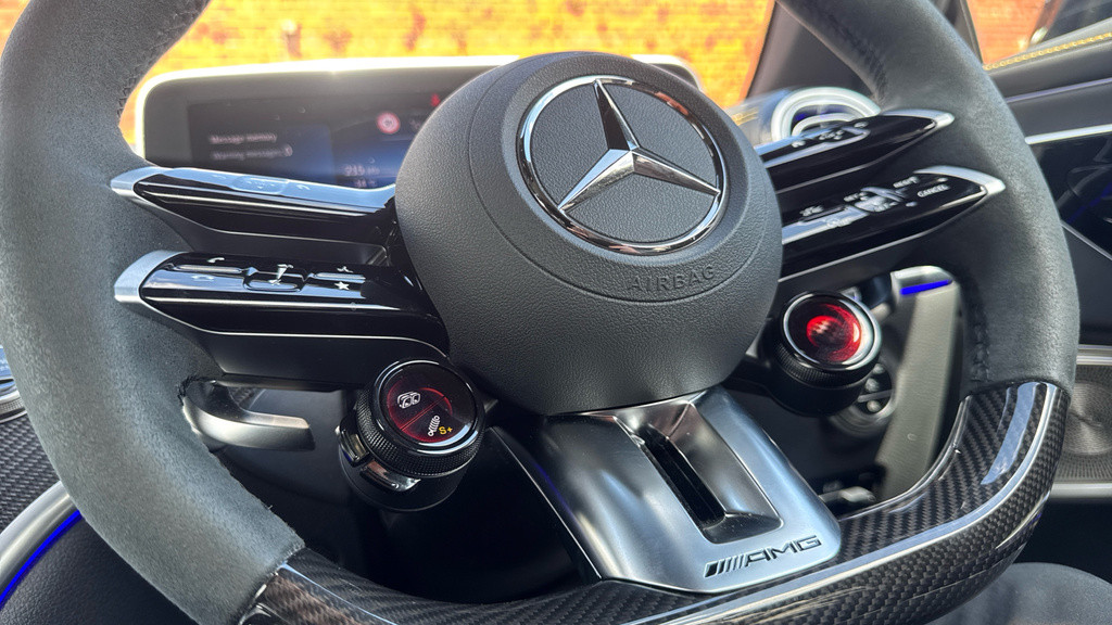Mercedes-Benz CLE Class Convertible Black #30