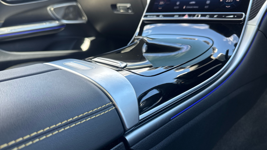 Mercedes-Benz CLE Class Convertible Black #37