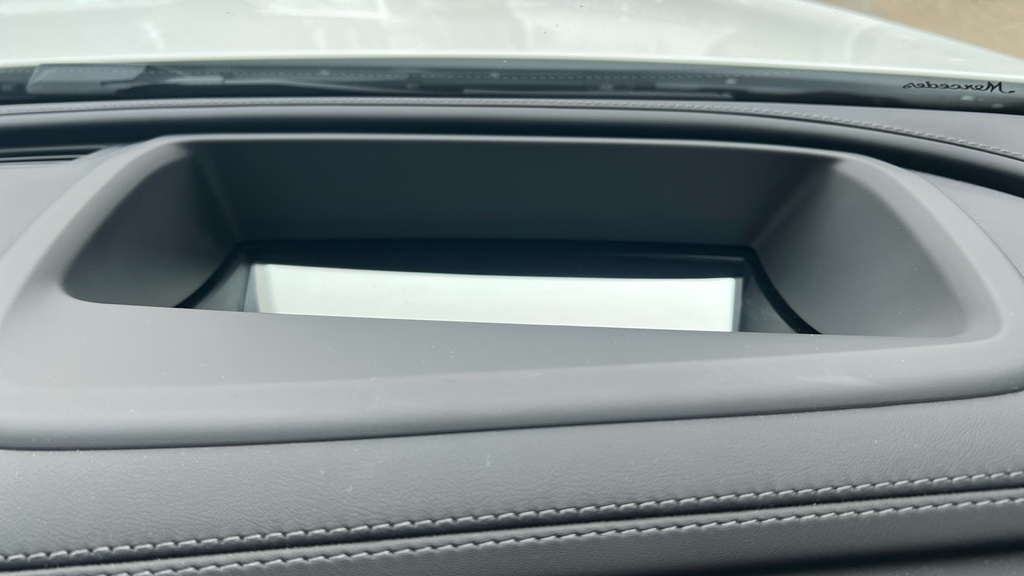Mercedes-Benz GLC Class Amg Line Grey #19