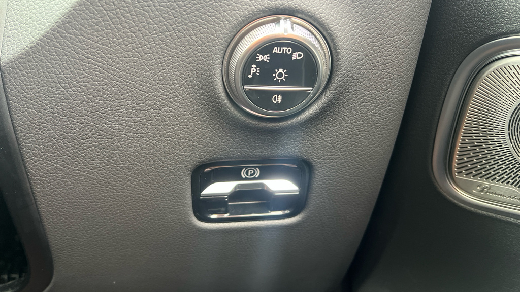 Mercedes-Benz GLC Class Amg Line Grey #53