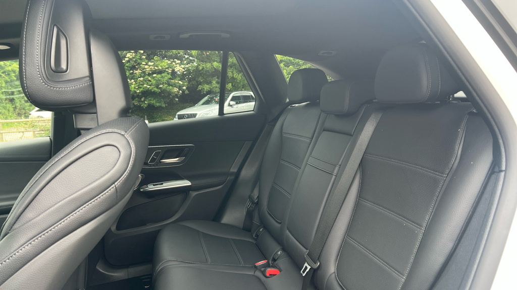 Mercedes-Benz GLC Class Amg Line Grey #22