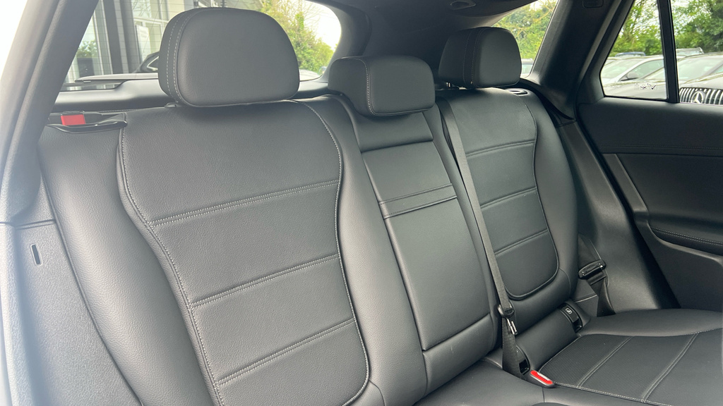 Mercedes-Benz GLC Class Amg Line Grey #30