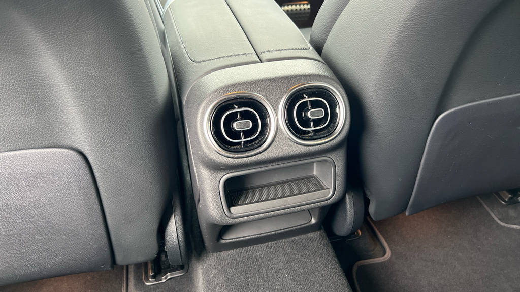 Mercedes-Benz GLC Class Coupe Silver #40