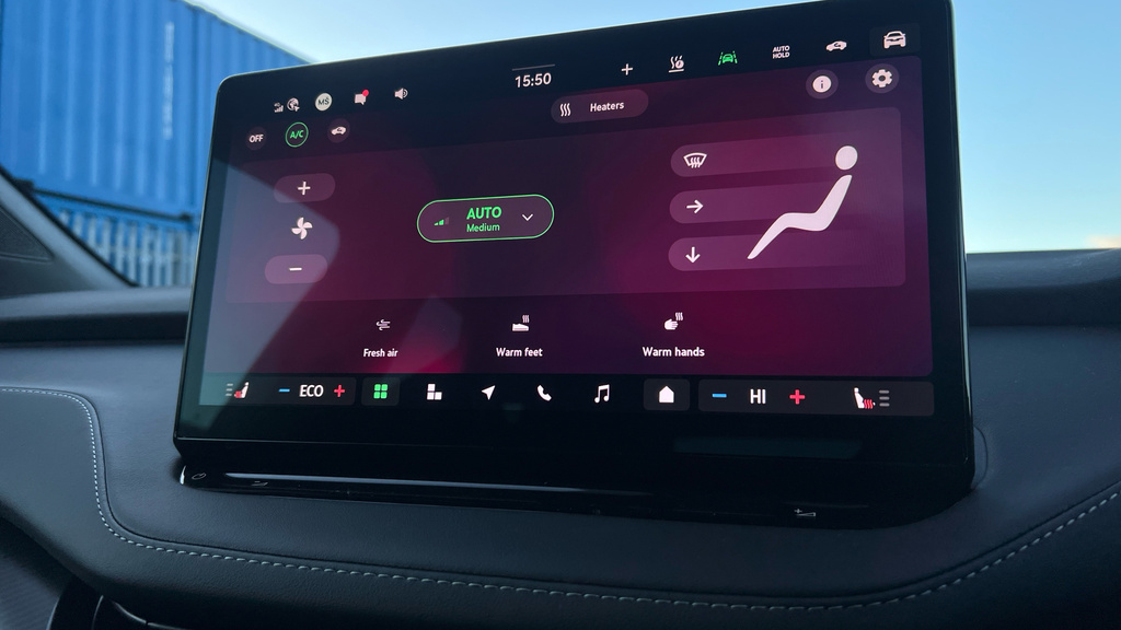 Skoda Elroq Edition Grey #79