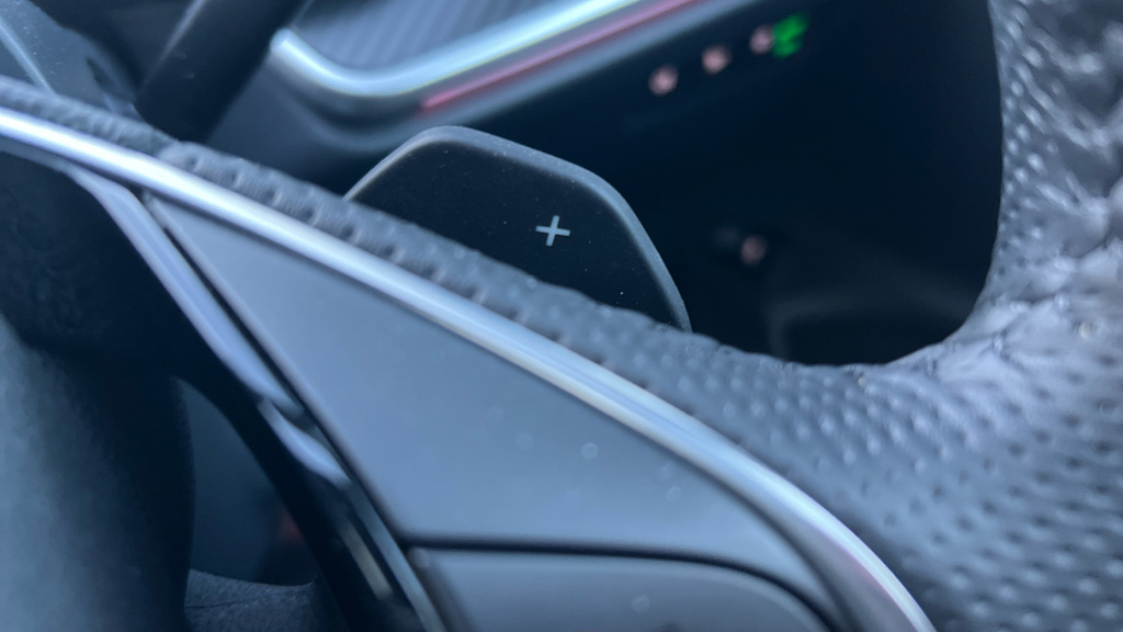 Skoda Elroq Edition Grey #51