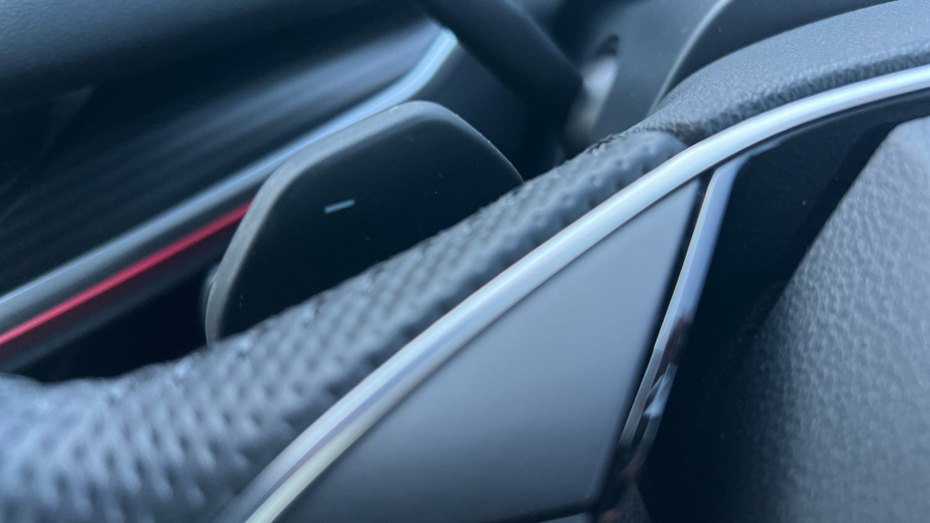 Skoda Elroq Edition Grey #54