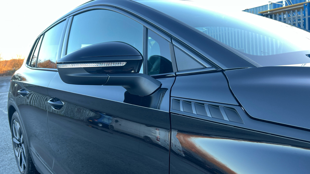 Skoda Elroq Edition Grey #32