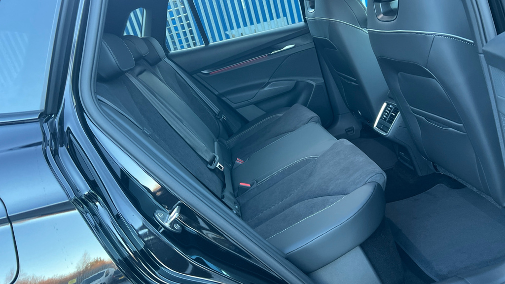 Skoda Elroq Edition Grey #14