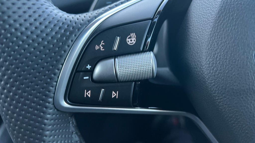 Skoda Elroq Edition Grey #53