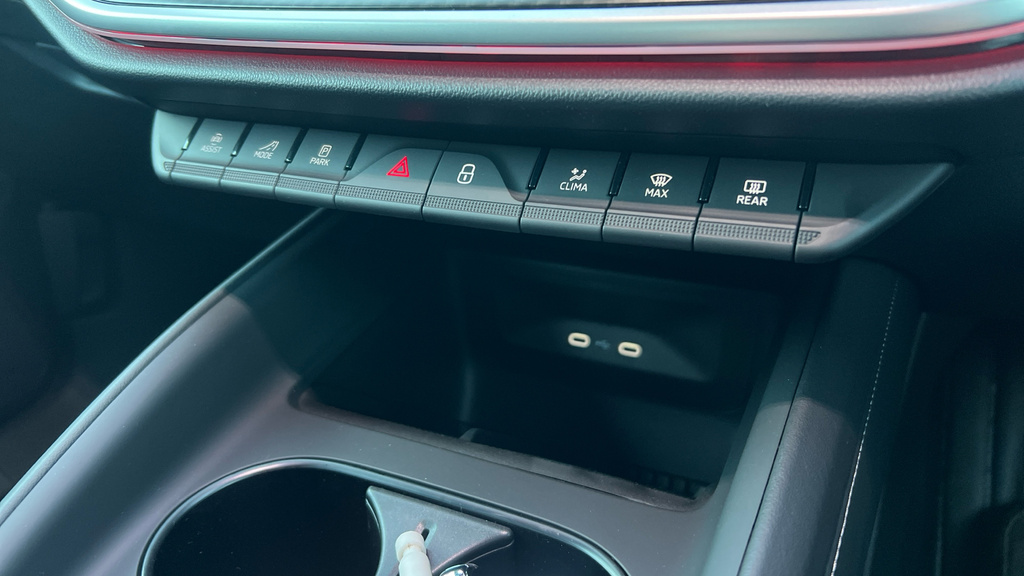 Skoda Elroq Edition Grey #58