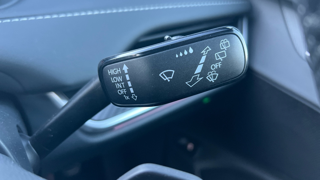 Skoda Elroq Edition Grey #52
