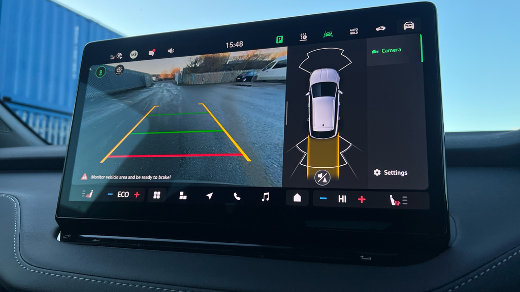 Skoda Elroq Edition Grey #63