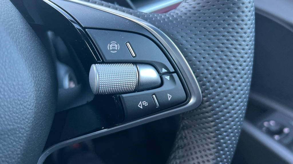 Skoda Elroq Edition Grey #50