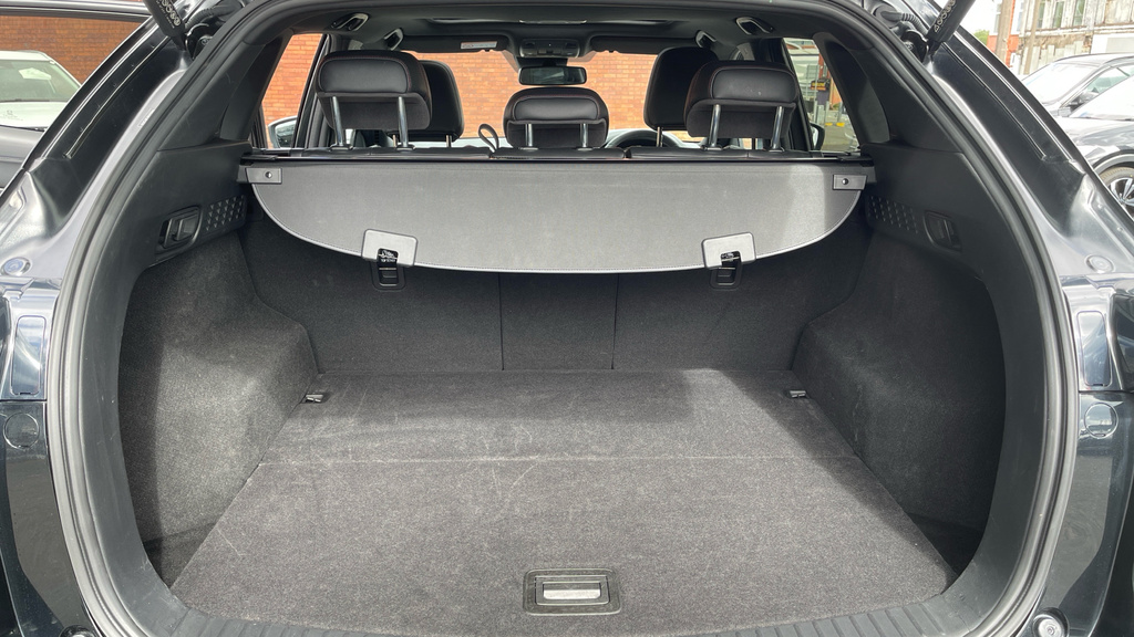 Mazda CX-5 2.0 E-skyactiv G Mhev Exclusive-line Black #29