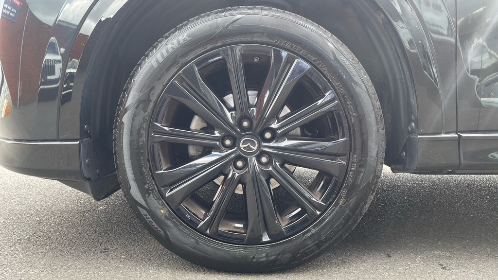 Mazda CX-5 2.0 E-skyactiv G Mhev Exclusive-line Black #31