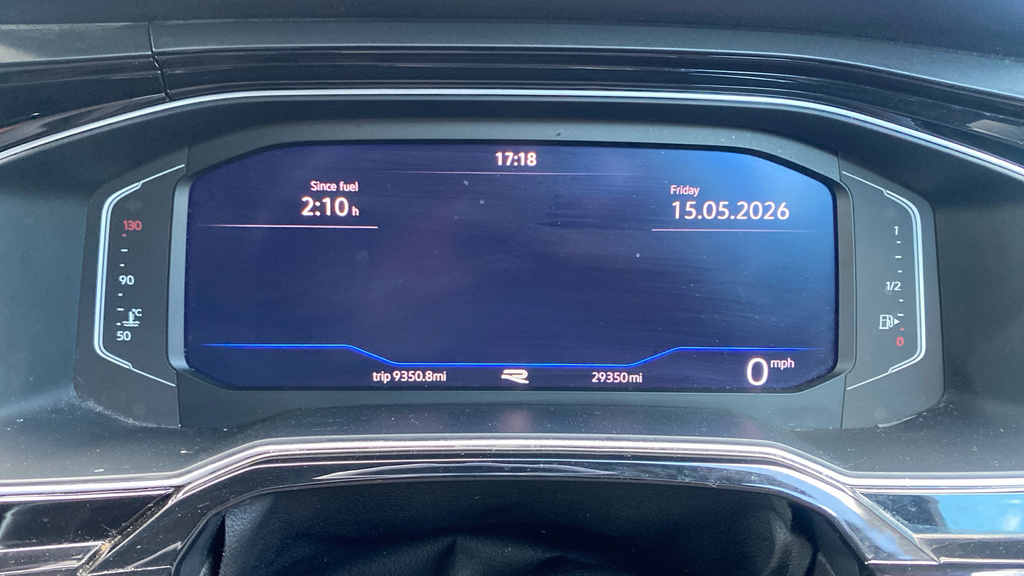 Volkswagen Polo Hatchback Grey #22
