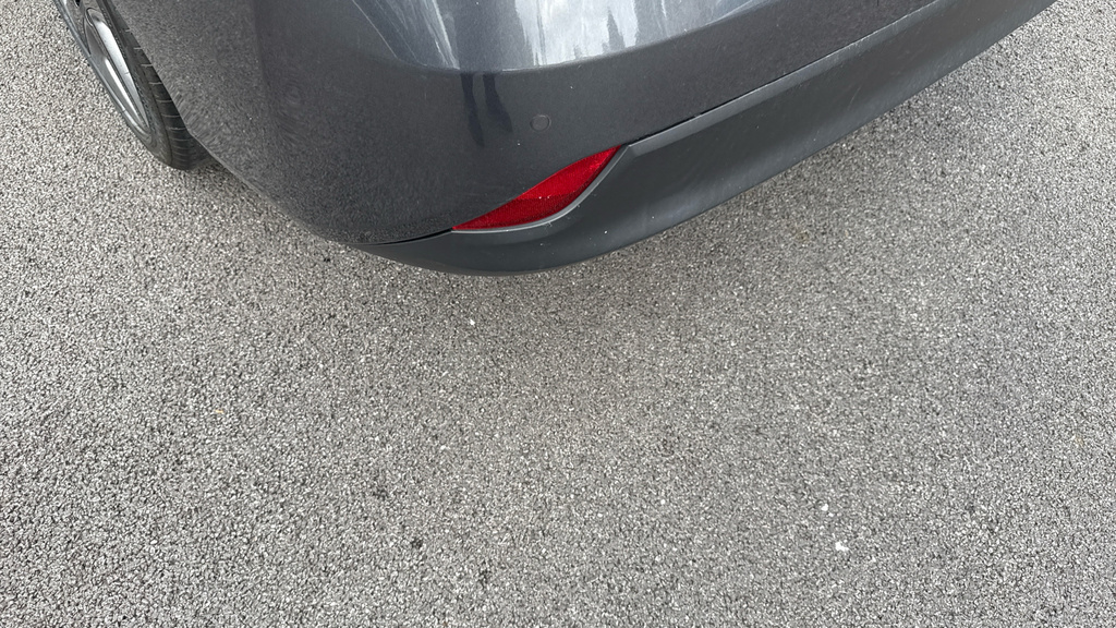 Toyota Prius+ Excel Red #7