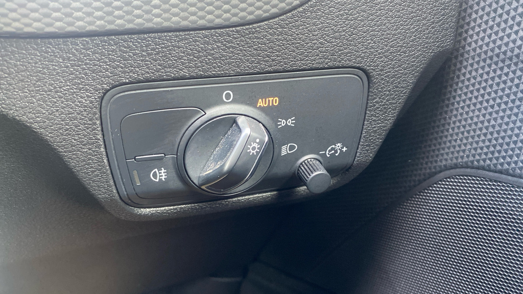 Audi Q2 30 Tfsi S Line Grey #18