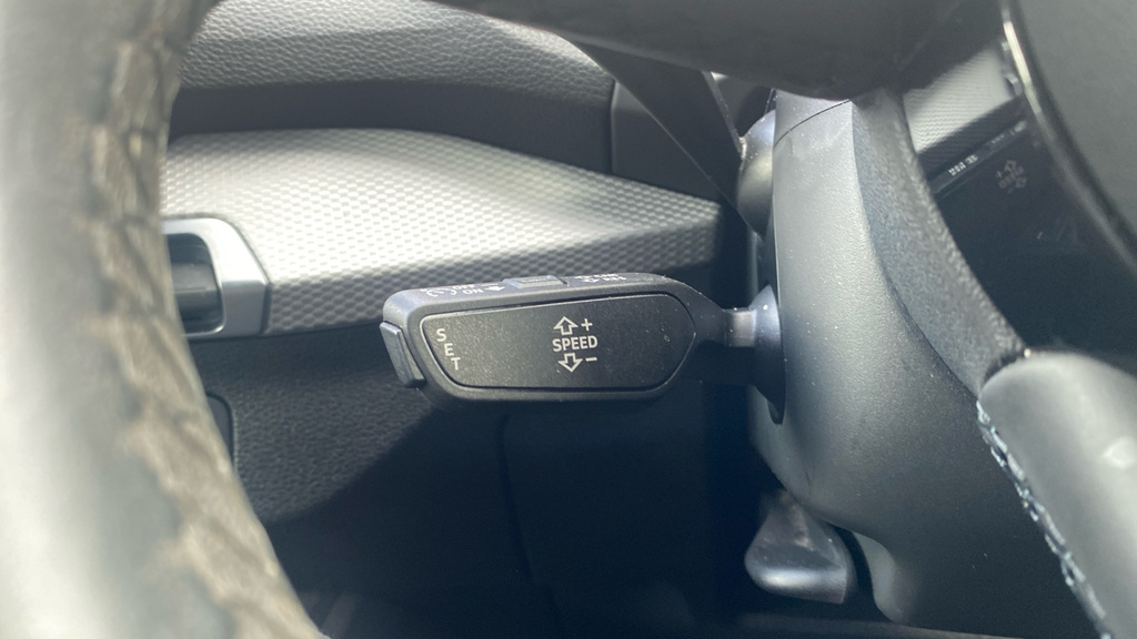 Audi Q2 30 Tfsi S Line Grey #17