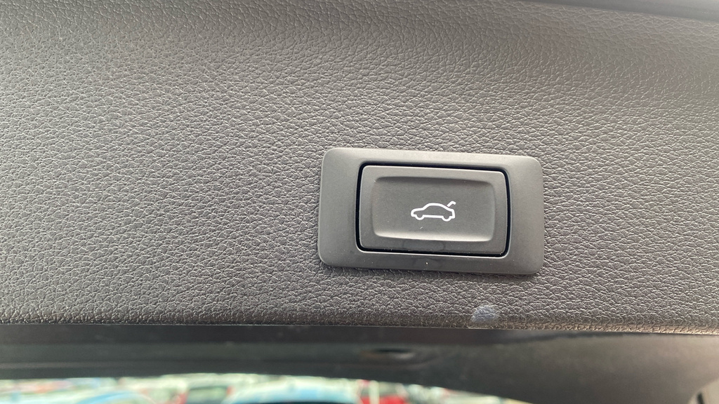 Audi Q2 30 Tfsi S Line Grey #9