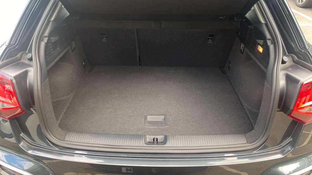 Audi Q2 30 Tfsi S Line Grey #29