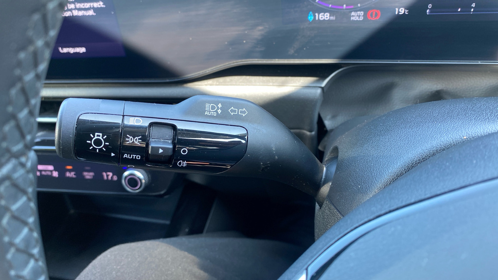 Kia e-Niro 64.8Kwh 2 Black #13