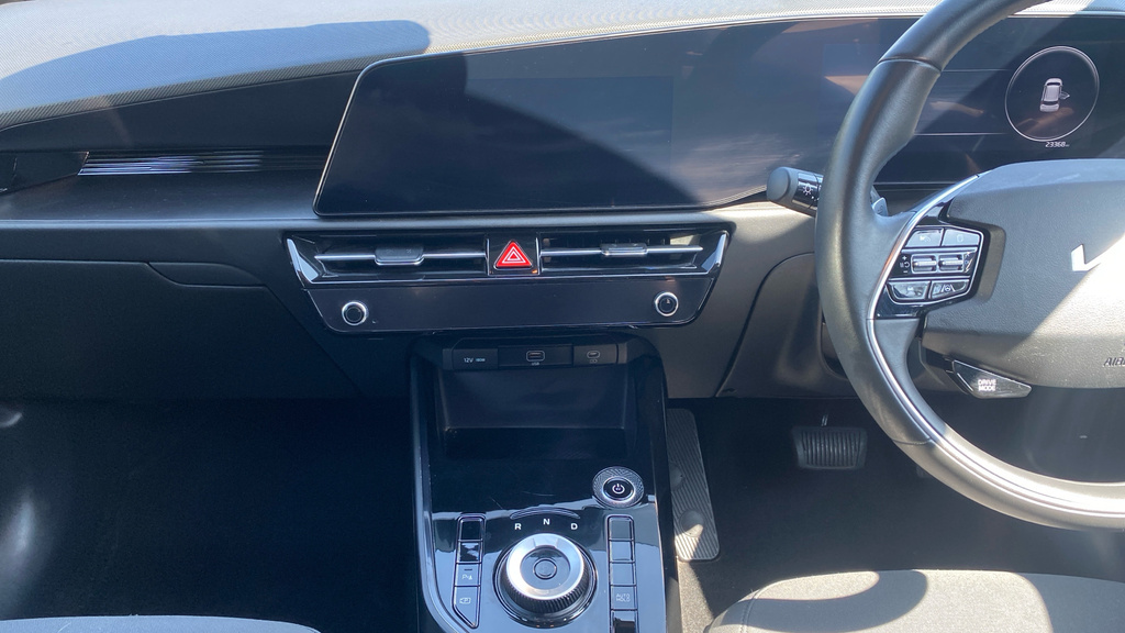 Kia e-Niro 64.8Kwh 2 Black #19