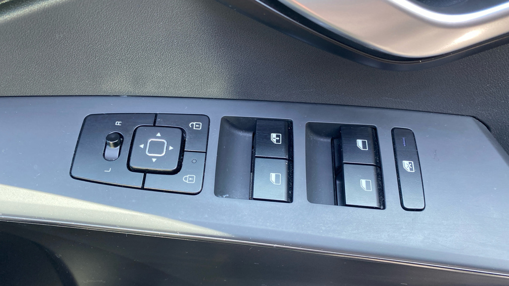 Kia e-Niro 64.8Kwh 2 Black #3