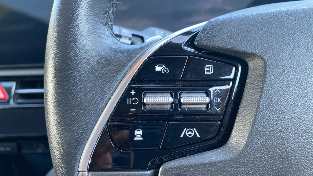 Kia e-Niro 64.8Kwh 2 Black #12