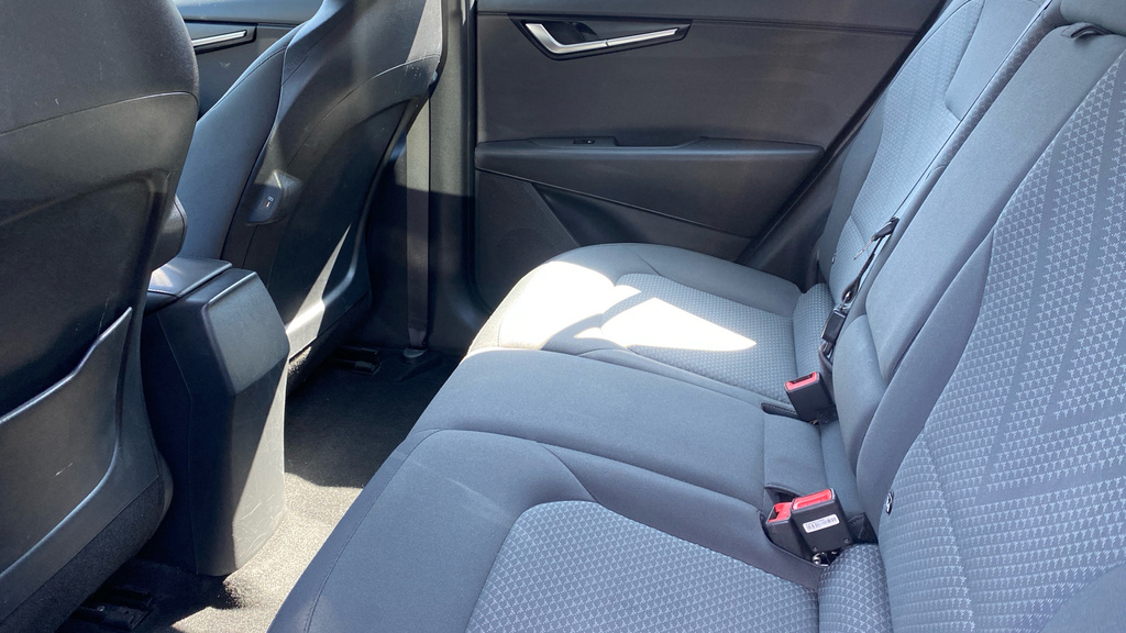 Kia e-Niro 64.8Kwh 2 Black #24