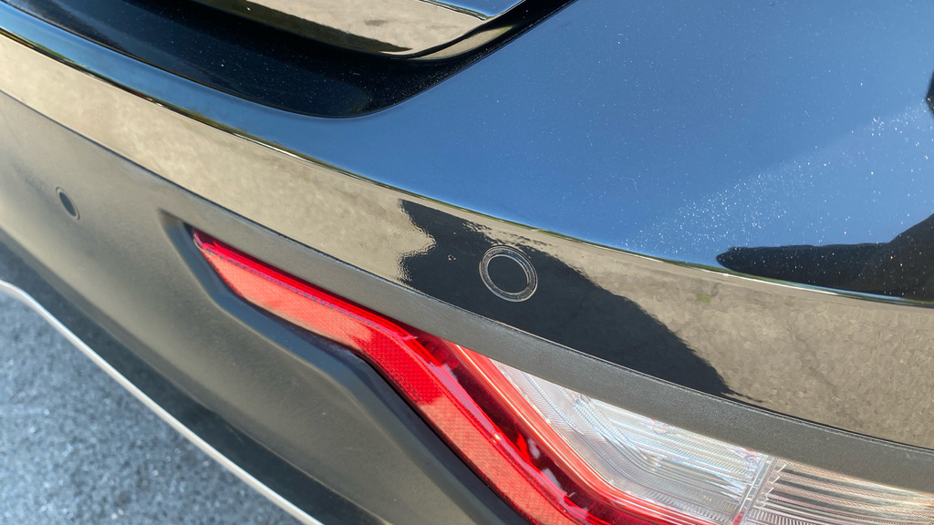 Kia e-Niro 64.8Kwh 2 Black #7
