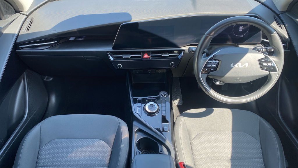 Kia e-Niro 64.8Kwh 2 Black #18
