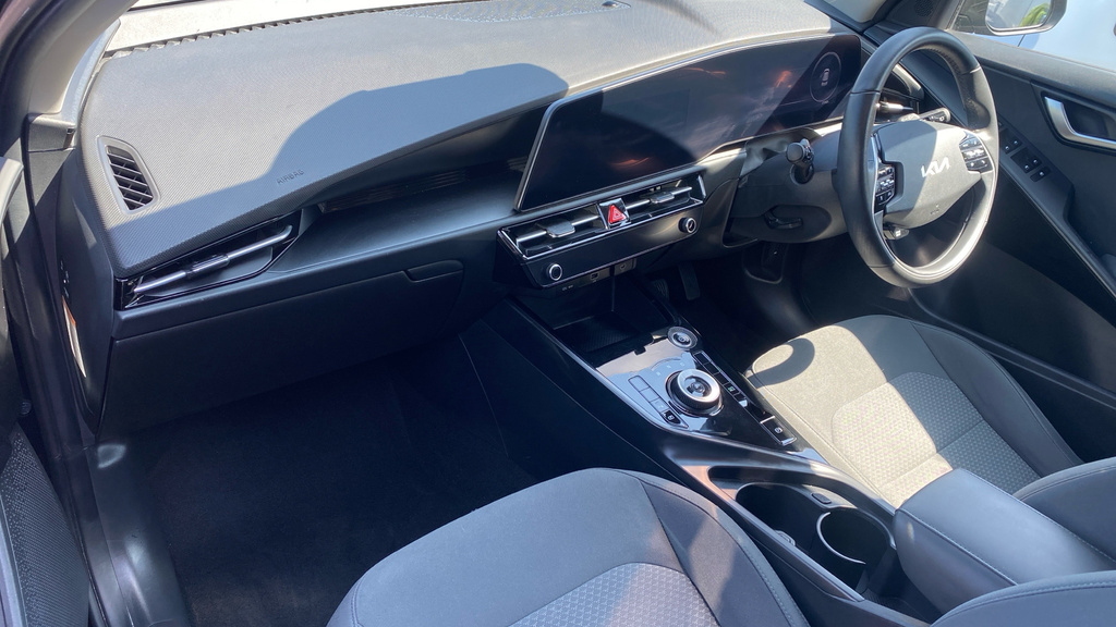 Kia e-Niro 64.8Kwh 2 Black #17