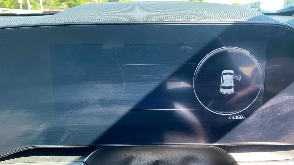 Kia e-Niro 64.8Kwh 2 Black #23
