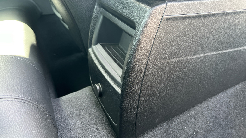 BMW 2 Series 218D M Sport Step Nav White #34
