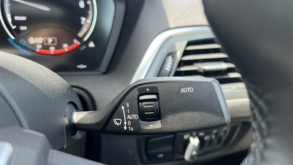 BMW 2 Series 218D M Sport Step Nav White #45