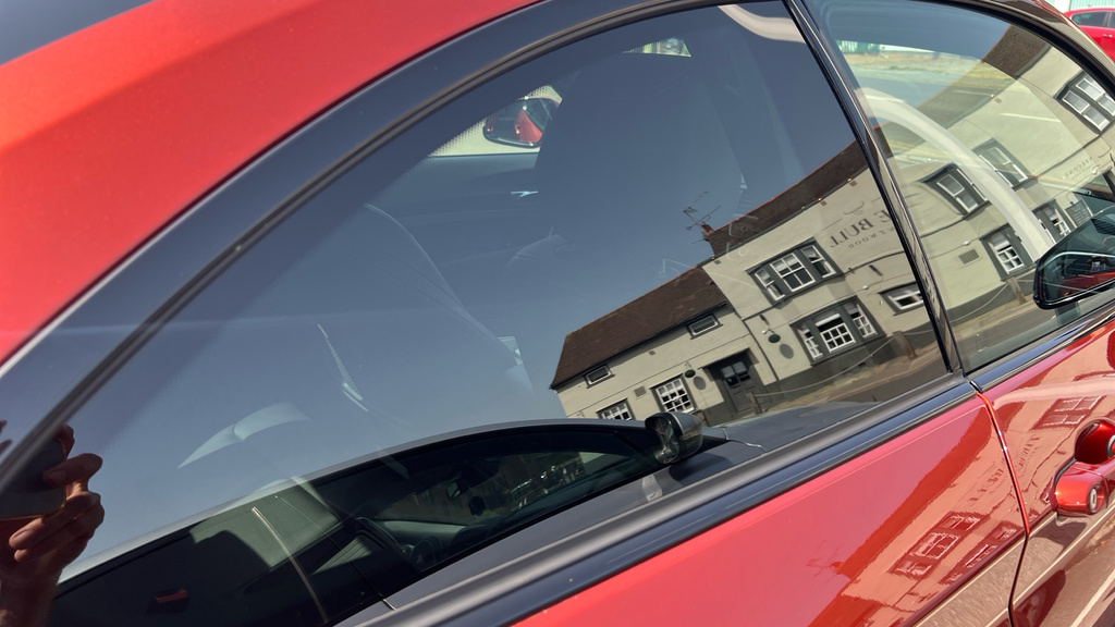BMW 2 Series 218D M Sport Step Nav White #4