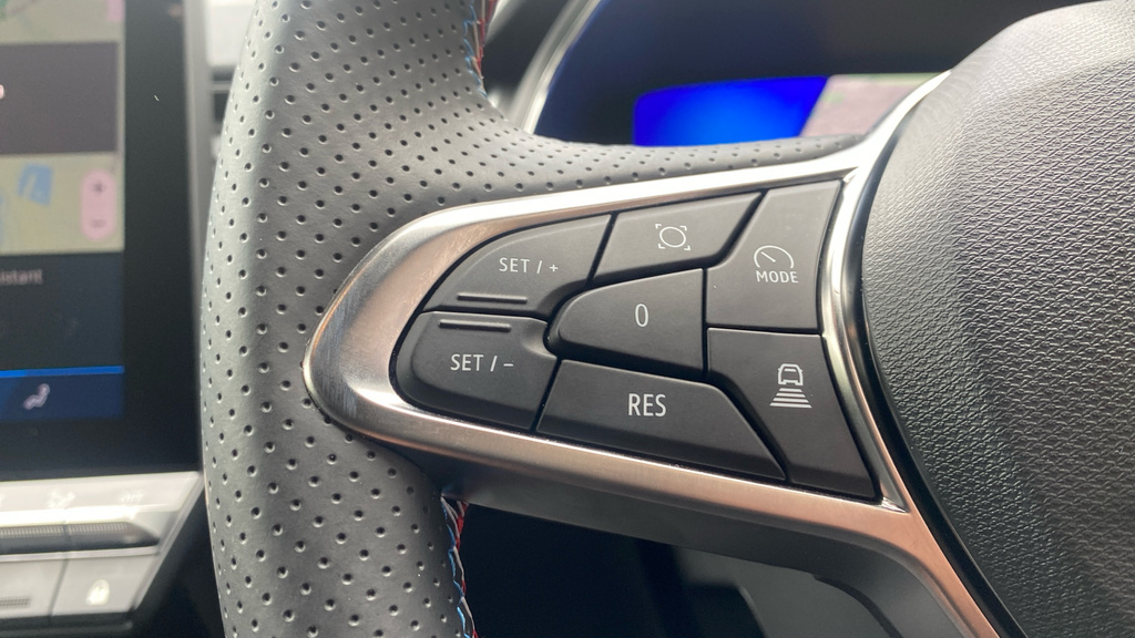Renault Symbioz 1.6 E-tech Fhev 145 Techno Grey #17