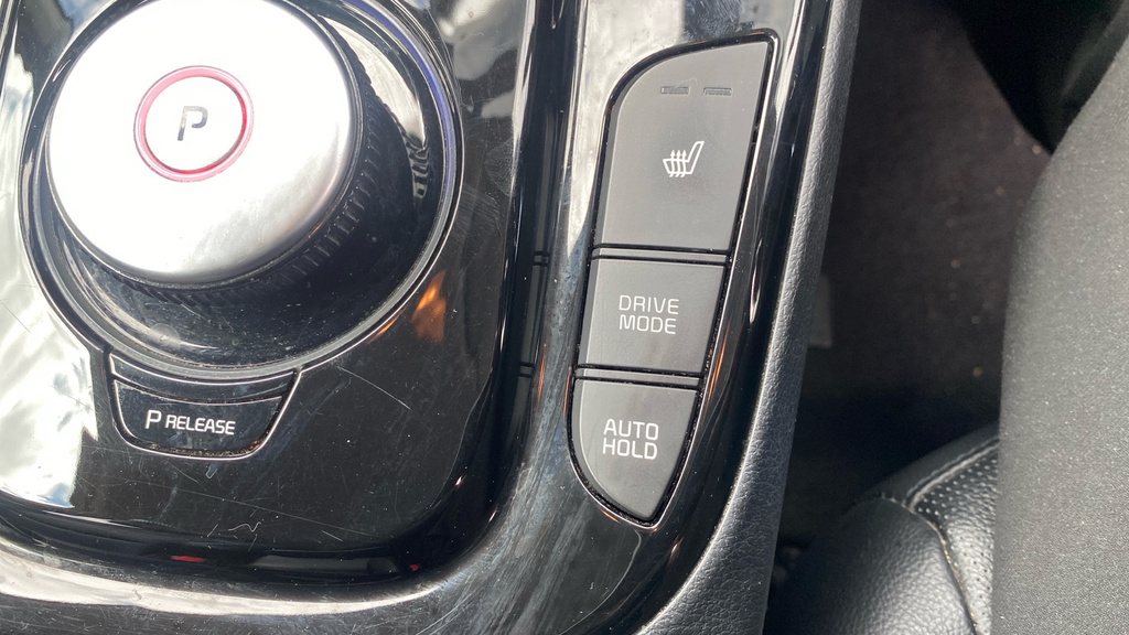 Kia Soul Maxx Red #22