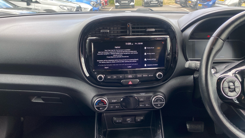 Kia Soul Maxx Red #26