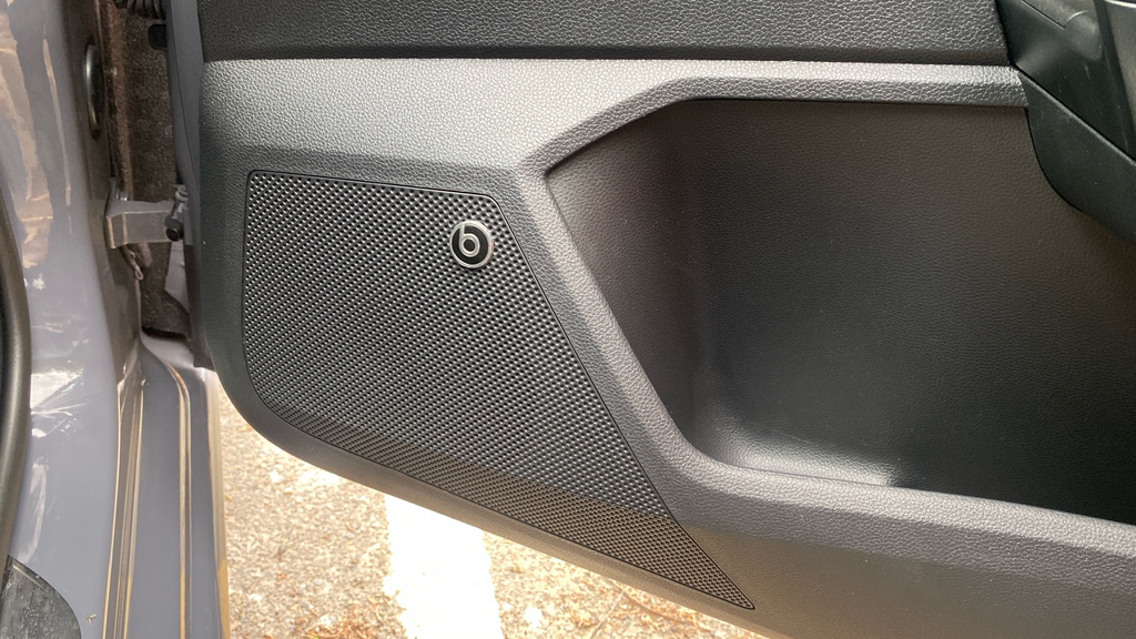 Seat Ibiza Xcellence Lux Blue #16