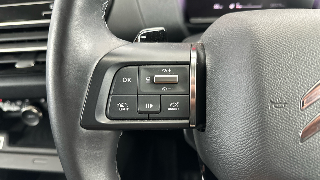 Citroen C4 1.2 Puretech Sense Grey #16