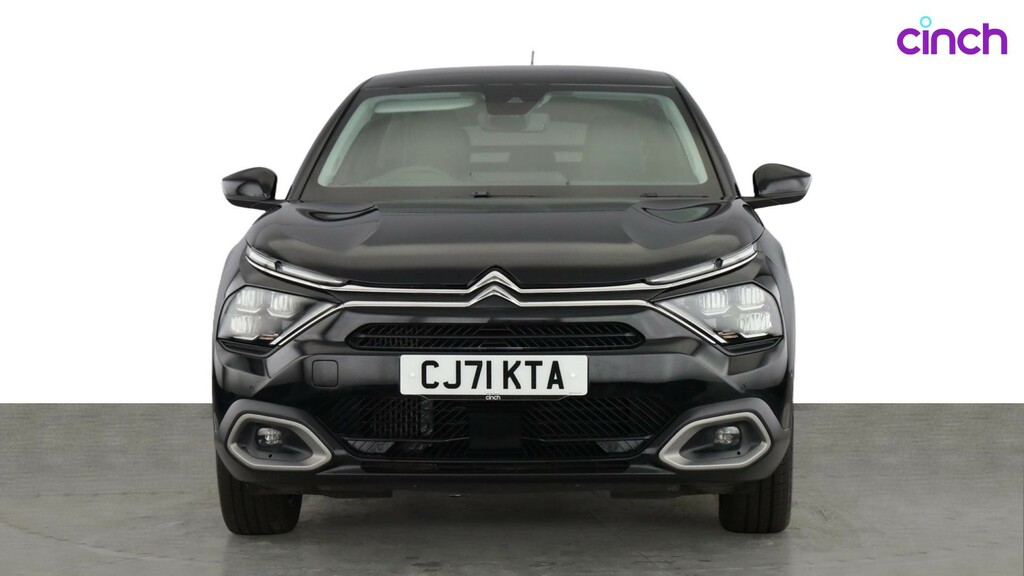 Citroen C4 1.2 Puretech Sense Grey #8