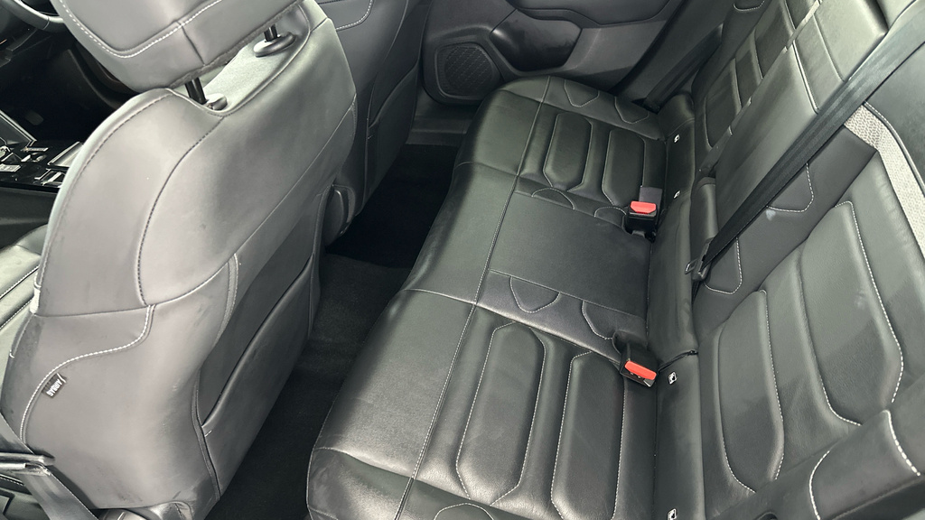 Citroen C4 1.2 Puretech Sense Grey #25