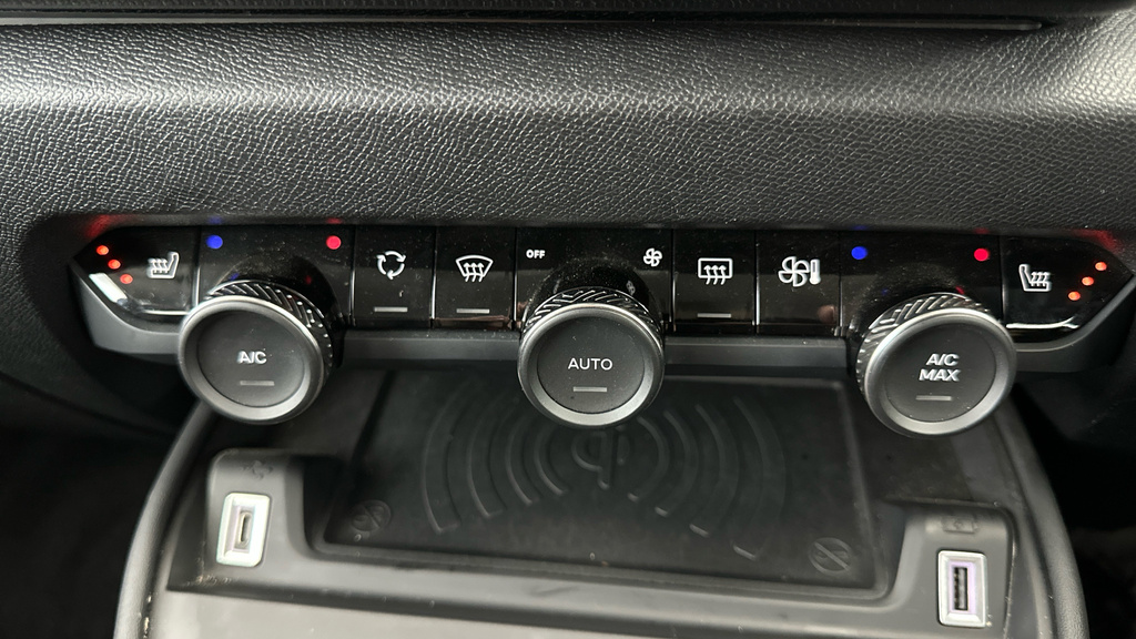 Citroen C4 1.2 Puretech Sense Grey #13